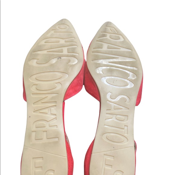 Red around the ankle facts - Picture 3 of 3